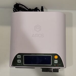 AIROS 6 Sequential Compression Device